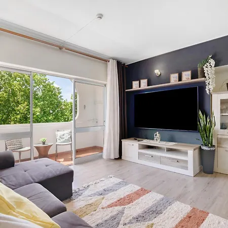 Appartamento Casa Lanna Medeiros *