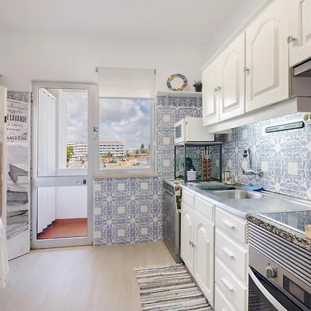 Casa Lanna Medeiros Appartamento Albufeira