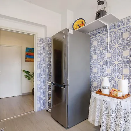 Appartamento Casa Lanna Medeiros *