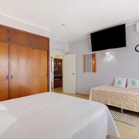 Appartamento Casa Lanna Medeiros *