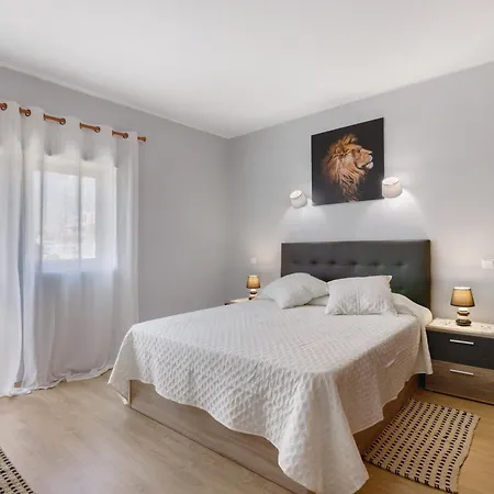 Appartamento Casa Lanna Medeiros Albufeira