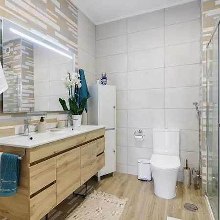 Casa Lanna Medeiros Appartamento Albufeira