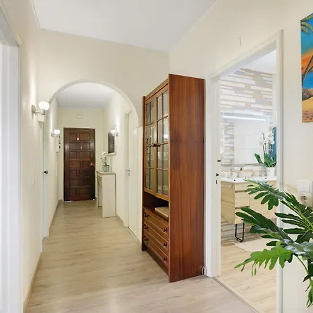 Appartamento Casa Lanna Medeiros *