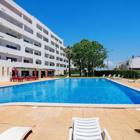 Casa Lanna Medeiros Appartamento Albufeira