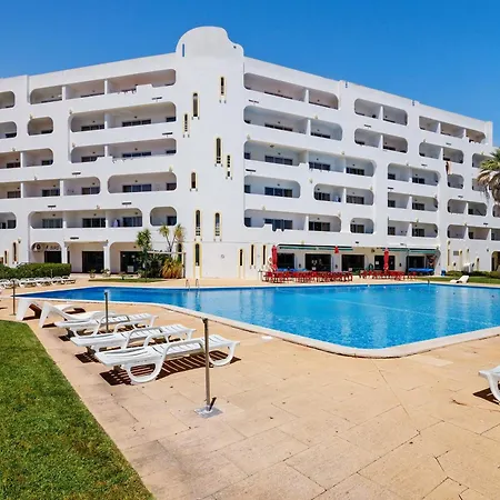 Casa Lanna Medeiros Appartamento Albufeira
